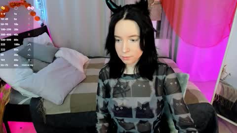 Lilith online show from October 24, 12:39 pm