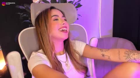 Lilith Malkova  online show from March 21, 8:19 am