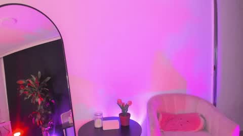 Lilith Malkova  online show from April 15, 4:38 am