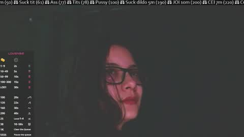 lilithmystic01 online show from March 26, 11:21 pm