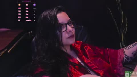 lilithmystic01 online show from June 15, 11:35 am