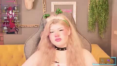 LilithNelson online show from January 13, 1:08 pm