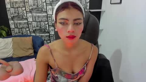 lilithsabeth online show from March 11, 6:08 am