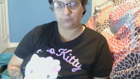 Lilithsincty online show from November 13, 12:02 am