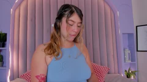 L I L I T H  online show from November 27, 12:24 pm