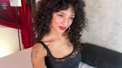 Snapshot of lilithsteinberg chatting on September 21, 7:18 pm jessi 3 online show from September 21, 7:18 pm