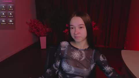 lilithstrangfor online show from February 17, 1:21 pm