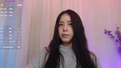 Maria online show from February 10, 8:09 am