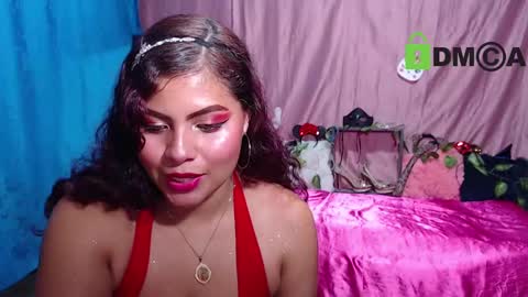 Snapshot of lilits_boobs chatting on December 9, 3:18 am liliana online show from December 9, 3:18 am
