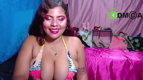 Snapshot of lilits_boobs chatting on January 23, 4:09 am liliana online show from January 23, 4:09 am