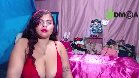 Snapshot of lilits_boobs chatting on December 11, 6:36 am liliana online show from December 11, 6:36 am