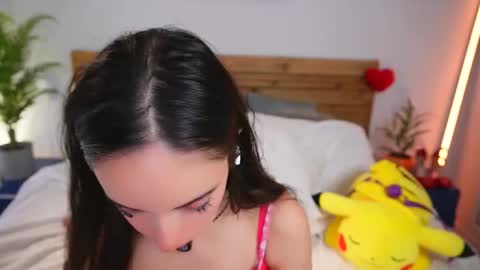 Lill Dayna online show from March 19, 3:39 pm