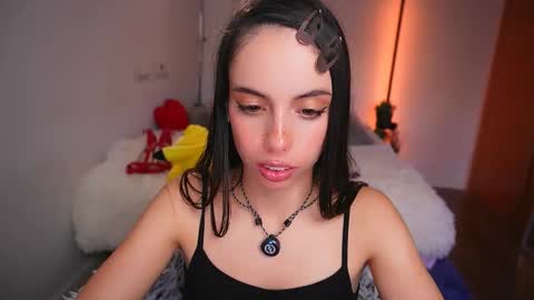 Lill Dayna online show from February 8, 3:59 pm