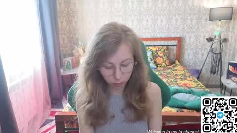 Maria online show from May 15, 3:26 am