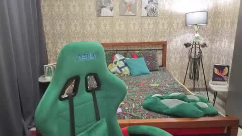 Maria online show from March 26, 3:23 am