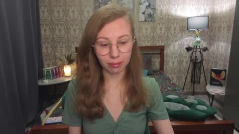 Maria online show from March 23, 3:22 am