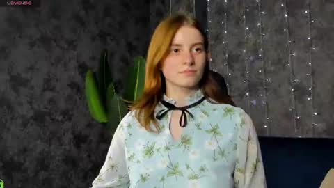 Lilli online show from July 1, 9:29 am
