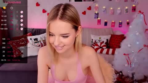 Lillian online show from January 7, 8:52 am