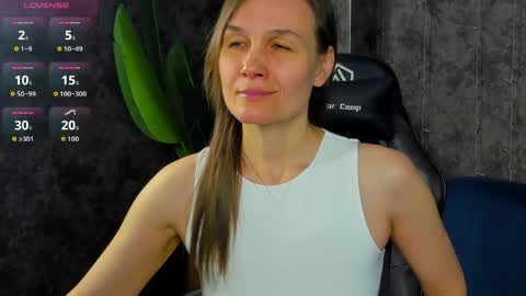 lillian_white1 online show from April 4, 1:01 am