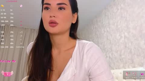 Lara Angel online show from November 13, 3:42 am