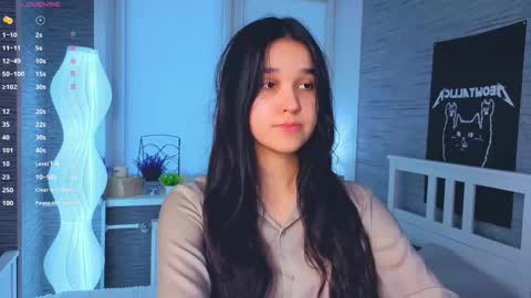 Celina Lillie online show from March 19, 11:04 am