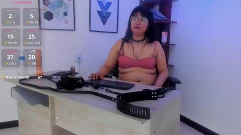Snapshot of lillit_darkheart_ chatting on October 24, 12:11 am lillit_darkheart_ online show from October 24, 12:11 am