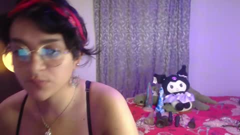 lillith online show from April 16, 12:16 pm