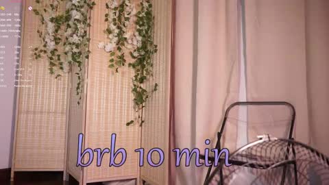 Lilly online show from November 24, 7:18 am