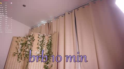 Lilly online show from November 23, 7:17 am