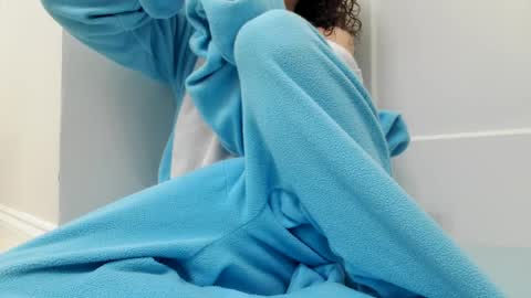 Lilly online show from July 26, 1:03 am