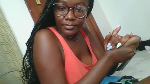 lilly online show from March 24, 12:55 pm