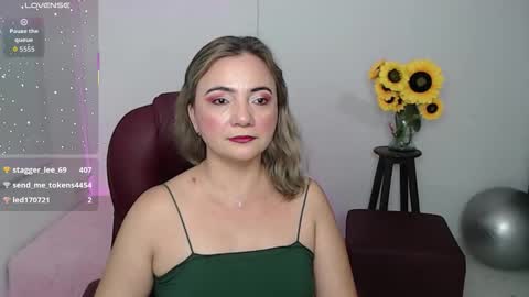 Lilly online show from February 25, 1:15 pm