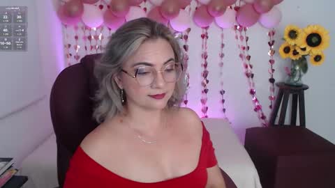 Lilly online show from January 19, 1:10 pm