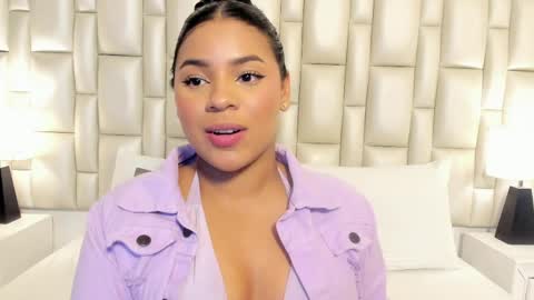 Lilly  online show from April 12, 7:45 am