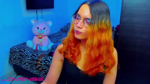 Lilly3 online show from April 2, 3:03 am