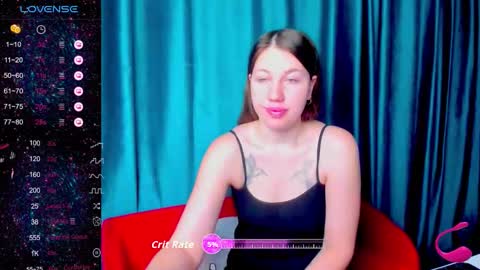Snapshot of lillylover_ chatting on September 24, 12:50 am lillylover_ online show from September 24, 12:50 am