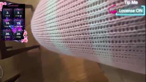 lillythots online show from April 6, 2:53 am