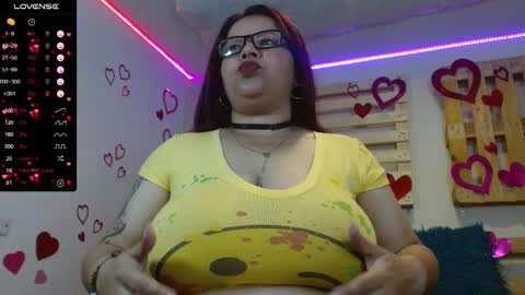 Lilly online show from February 28, 7:56 pm