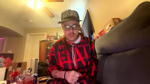 lilmanjoker94 online show from March 23, 6:13 pm