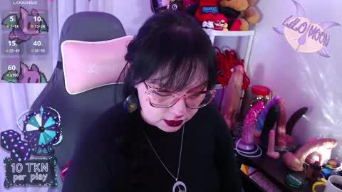 Lilo  online show from January 17, 12:14 pm