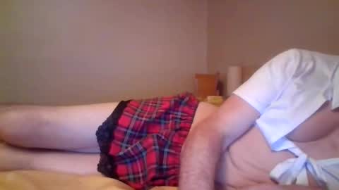 Jenny online show from June 8, 9:05 pm
