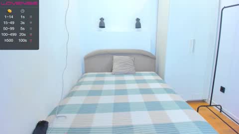 Semmy online show from October 24, 11:22 am