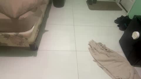 Lilbrownboy online show from October 6, 1:56 am