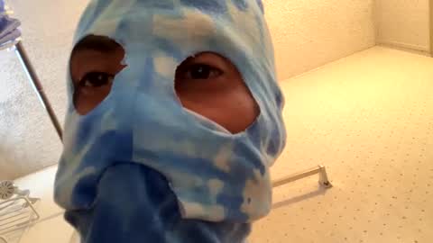 Lilbrownboy online show from February 2, 3:49 pm