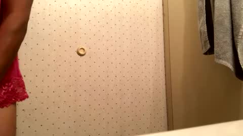 Lilbrownboy online show from February 2, 11:11 pm