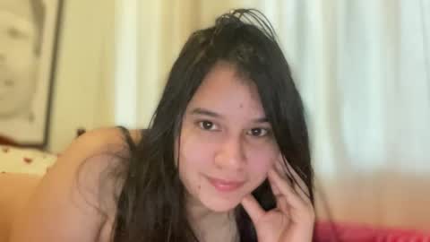 lilprincessxoxo_ online show from December 19, 5:52 pm