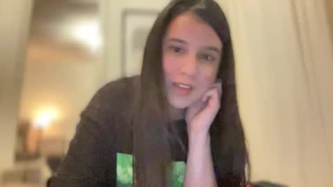 lilprincessxoxo_ online show from January 16, 7:06 am