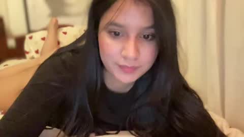 lilprincessxoxo_ online show from October 7, 5:36 am