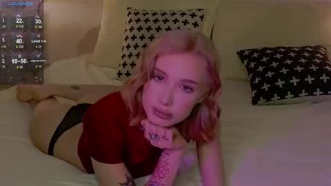 Jesse and Grace online show from March 8, 11:07 pm