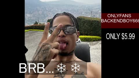  ONLYFANS   online show from April 7, 6:26 am